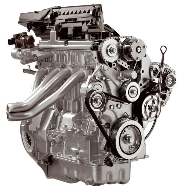 2006 Ot 206gti Car Engine